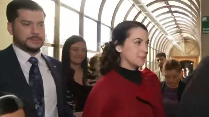 Hermano del Presidente Boric en la Cuenta Pública: “Estamos profundamente orgullosos”