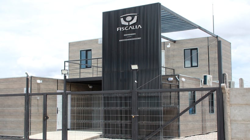 En prisión preventiva quedaron imputados formalizados por tráfico de migrantes agravado en Colchane