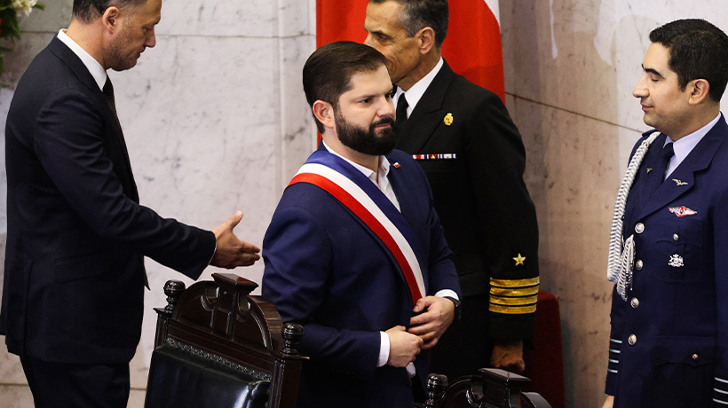 Gobierno anuncia plan para cementerios de mascotas y refuerza lucha contra el maltrato animal