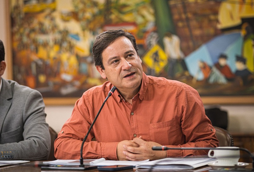 Diputado Patricio Rosas tras Cuenta Pública 2025: “Se consolida un legado en salud pública que dignifica la vida de millones de chilenos”