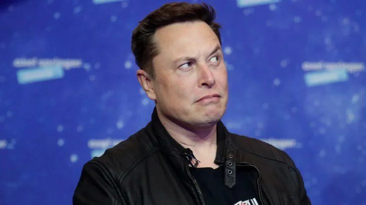 Musk dice que su departamento de recortes para EE.UU. se convirtió en el chivo expiatorio