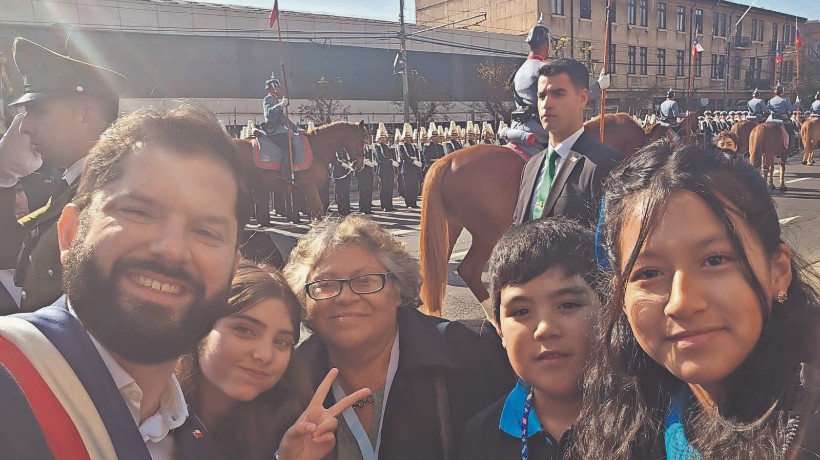 Cuenta Pública 2025: Parlamentarios locales notaron falta de proyectos para la región