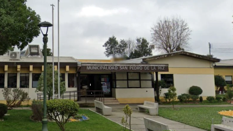 Alcalde de San Pedro de la Paz por no ser notificados de la incorporación de la comuna al Plan Calle Sin Violencia: “Es una falta grave a la institucionalidad”