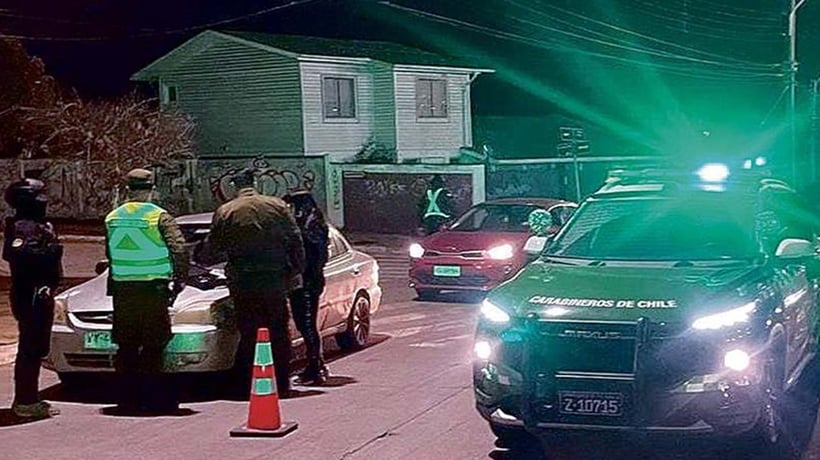 Dos detenidos por asesinato de vecino de la población Bruselas de Bellavista