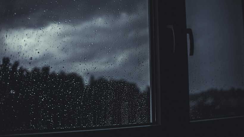 Declaran Alerta Temprana Preventiva por tormenta eléctrica y precipitaciones en Juan Fernández