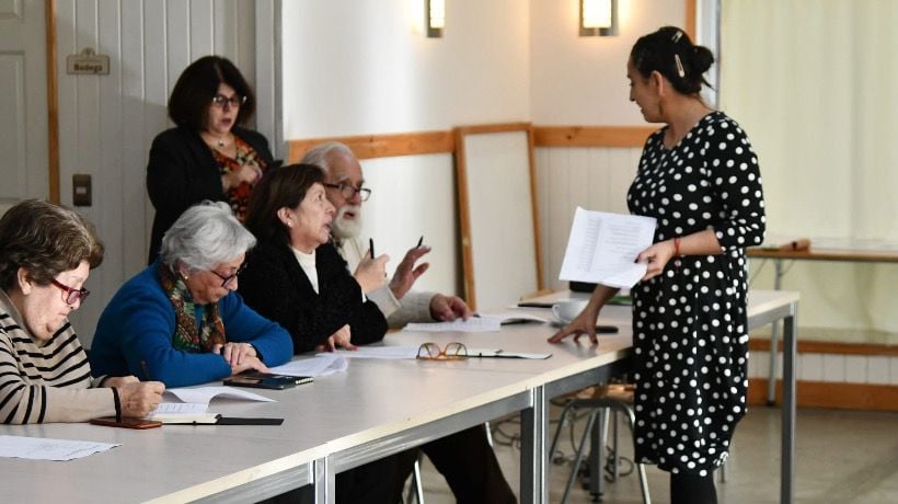 Puerto Montt da el primer paso hacia la inclusión digital de las personas mayores