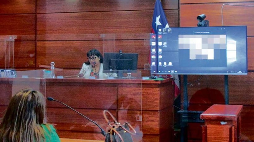 Rechazan acción legal para liberar a mamá que le disparó a violador de su hija