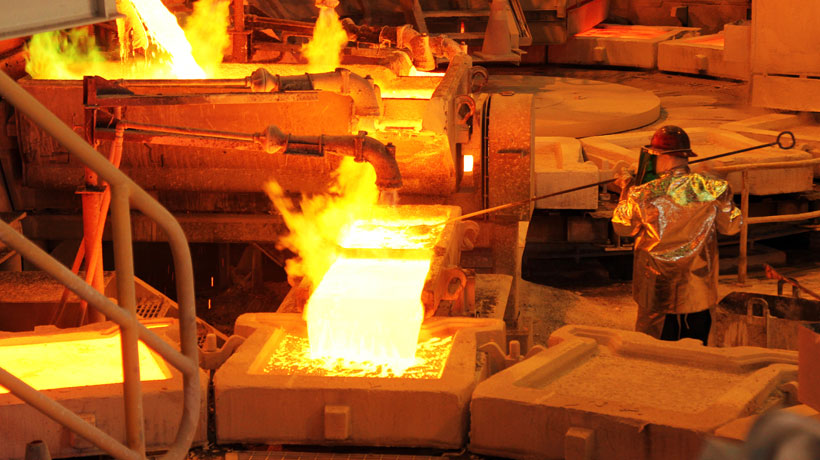 OCDE elevó proyección de crecimiento para Chile a 2,4% en 2025