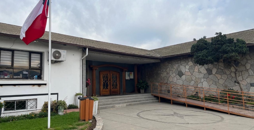 La Calera entrega beca municipal a 358 estudiantes de educación superior