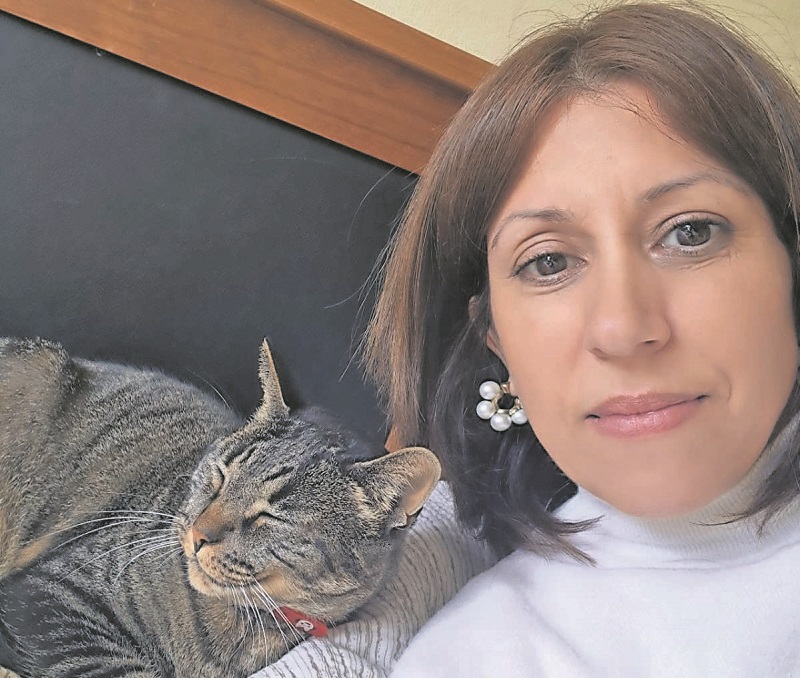 Exigen justicia para profesora que falleció tras denunciar acoso laboral en Curiñanco
