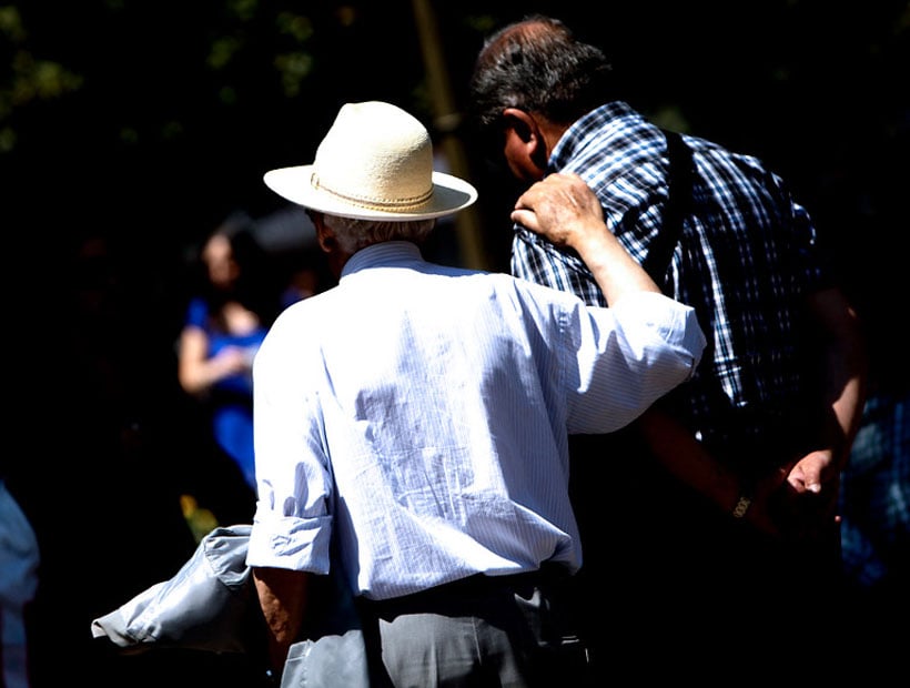 Fondos de pensiones conservadores registran primera caída mensual de 2025 en mayo