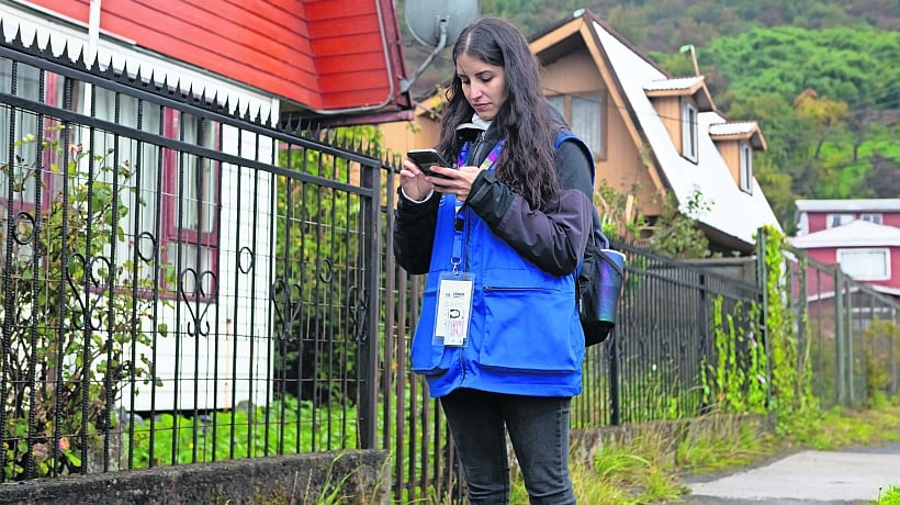 Región de Los Lagos es la tercera con menor acceso al agua según el Censo 2024