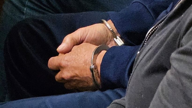 Tras una década del delito: condenan a 10 años de cárcel a autor de violación en Antofagasta