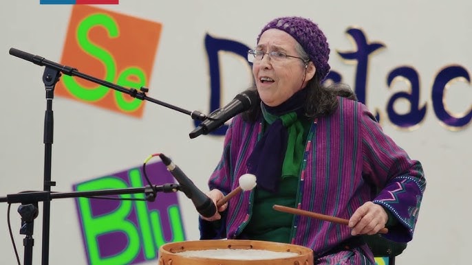 En Paillaco será la presentación del nuevo libro de Luz Acuña Aguayo