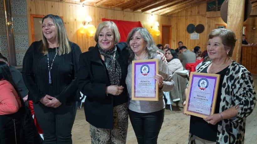 Club de Huasos Héctor Bahamonde de Castro celebra 11 años de tradición