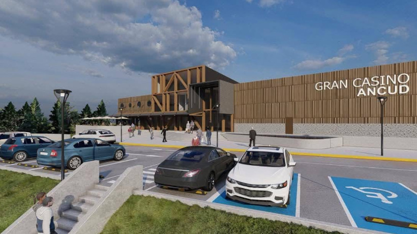 Ancud podría estrenar su primer casino tras presentar única oferta para operar en Chiloé