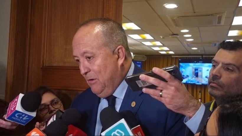 Fiscal Nacional descarta golpe a investigación pese a fallo que declara ilegales escuchas en Caso Procultura