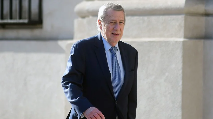 Canciller por llamada de secretario de Estado de EE.UU. a La Moneda que no atendió Boric: "Es absolutamente normal, hay que desdramatizar"