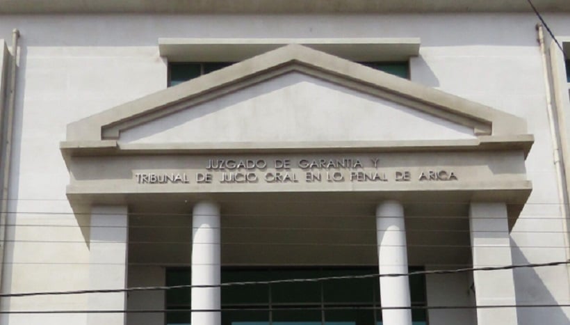 SernamEG de Arica presentó querella contra exdirector de Dideco por violencia de género