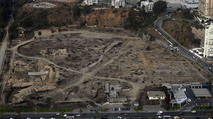 Esperan que en 2028 se inicie la ejecución de proyecto urbano en Las Salinas
