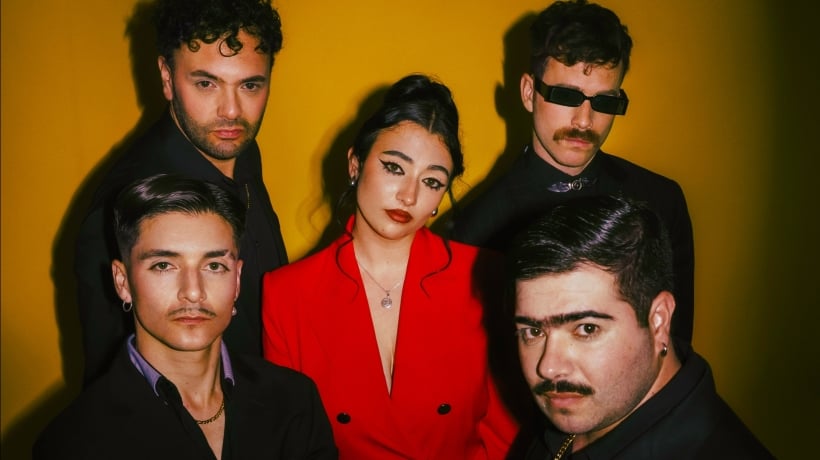 Catalina y Las Bordonas de Oro alistan su “Noche de Boleros” en Puerto Montt