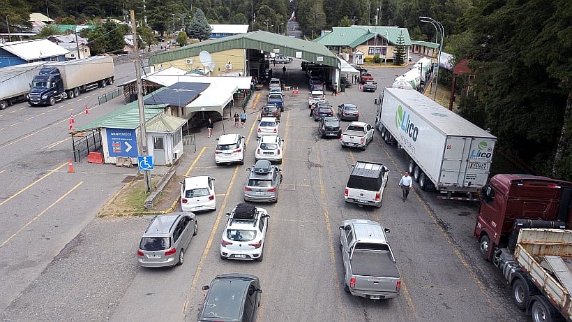 Flujo por Cardenal Samoré subió 10% entre enero y mayo del 2025