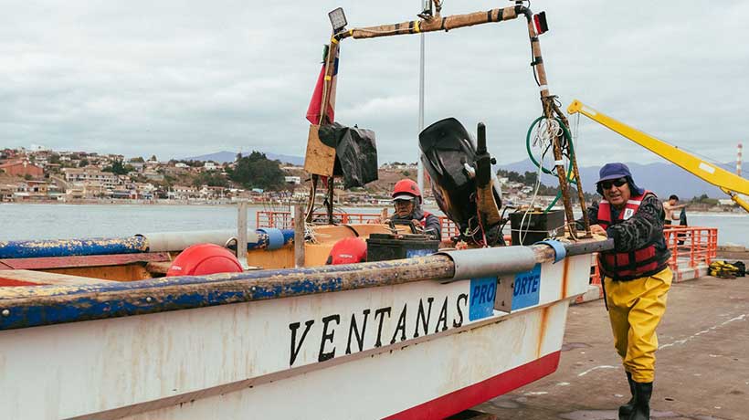 Valparaíso avanza en la conservación costero-marina con la constitución del Comité Técnico Regional