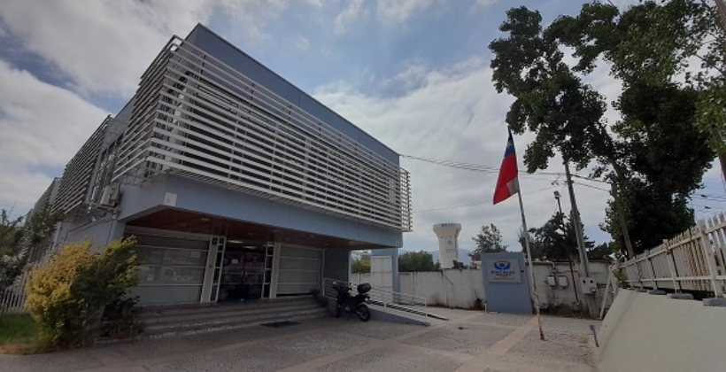 Cinco condenados por tráfico de drogas tras fiscalización en Nogales