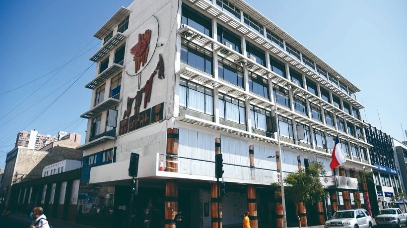 Contraloría detecta $4.200 millones sin rendir en el Gobierno Regional de Antofagasta