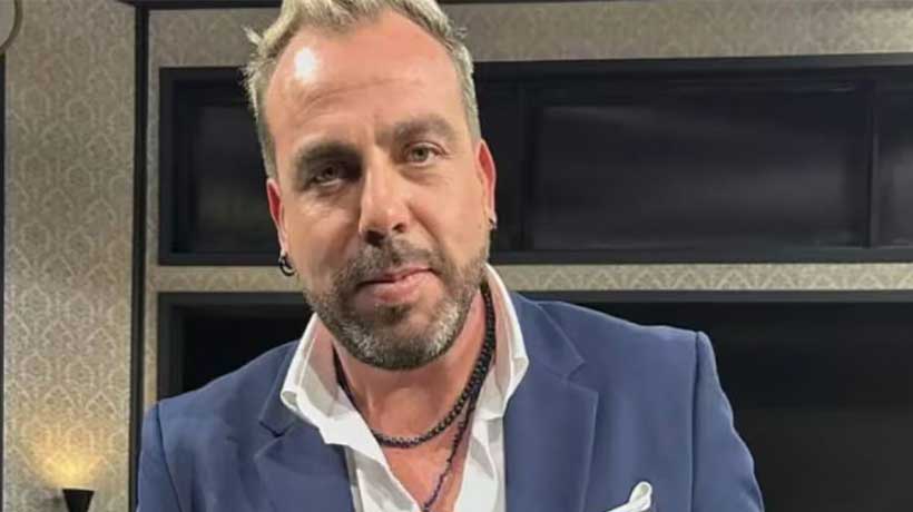 Francisco Kaminski revela actual relación con Carla Jara y lanza feroz descargo tras volver a la TV