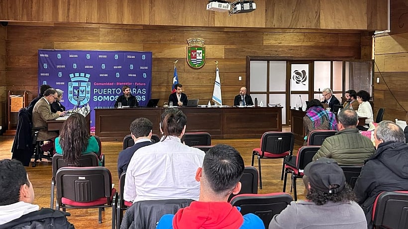 Aprobaron adjudicación de obras del estadio Ewaldo Klein por más de $4 mil millones