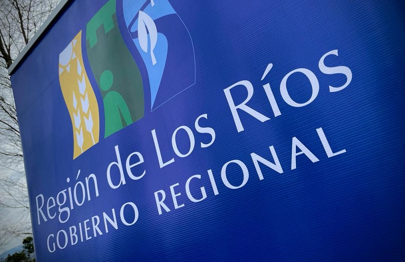 Contraloría detecta irregularidades en Gobierno Regional de Los Ríos