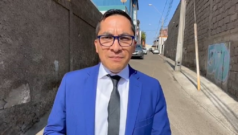 Rodoviario de Calama sigue sin funcionar: Diputado Videla pide explicaciones a Transportes y municipio