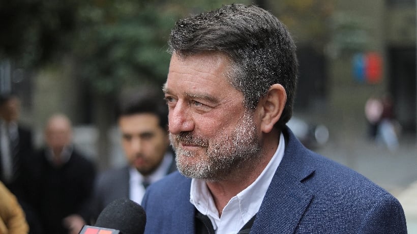 Gore RM descartó utilización de recursos públicos para financiar campaña de Claudio Orrego