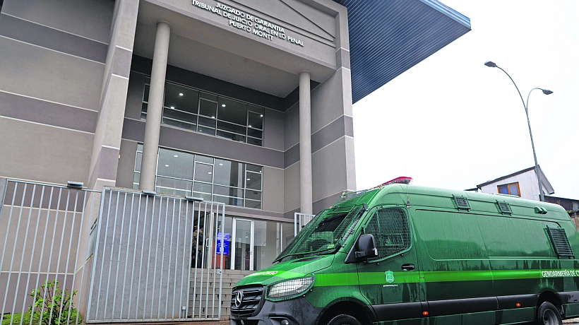 Juzgado de Puerto Montt aplazó un mes audiencia del “Caso Transferencias” por falta de computador