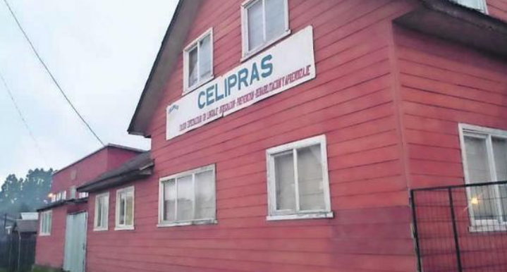 Colegio de Los Lagos sufrió robo de equipo y material tecnológico