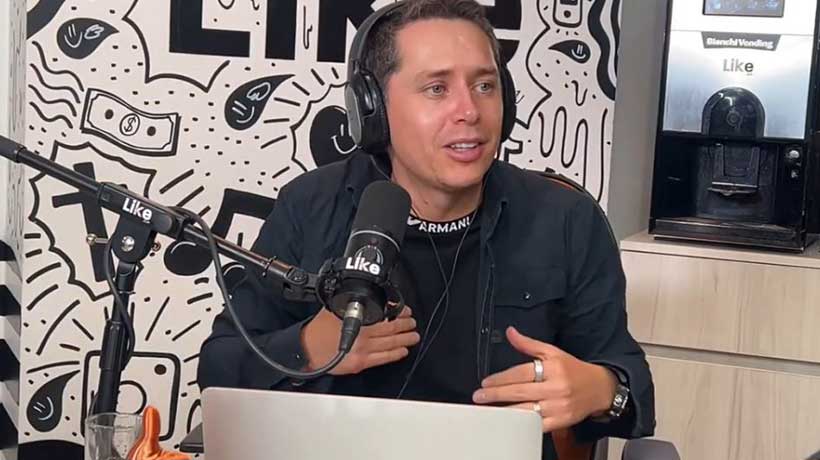 “Si no quieres abortar…”: la idea de Karol Lucero por hombres que quieran “renunciar” a la paternidad