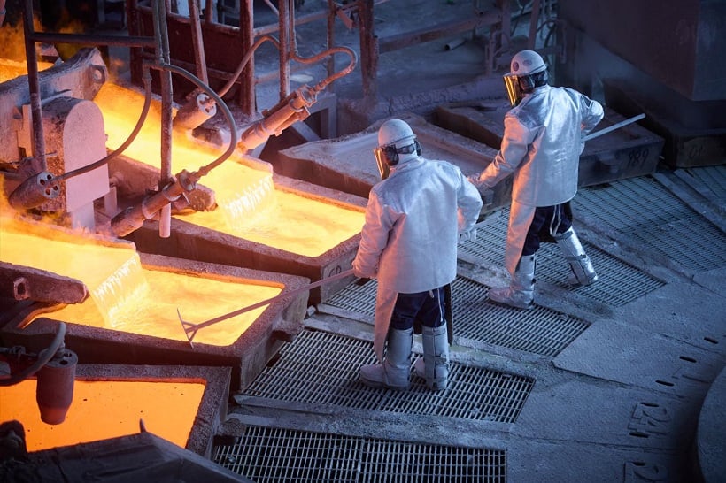 Glencore anuncia cambios: asume director de Operaciones y nuevo gerente general en Lomas Bayas