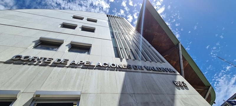 Corte de Apelaciones Valdivia rechaza recurso de amparo de familiares de dirigente mapuche desaparecida