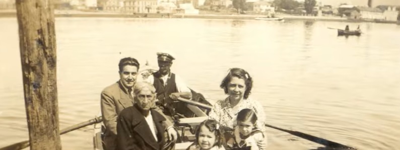 Estrenan serie documental sobre el pasado histórico del sector Las Ánimas de Valdivia