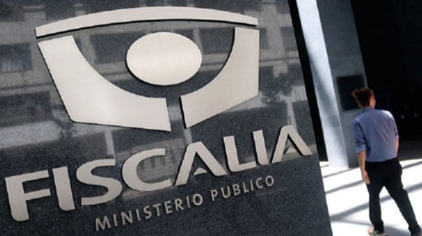 Condenan a 20 años y 17 años de presidio a pareja que asaltó con pistola de aire comprimido y cuchillo a siete víctimas entre San Carlos y Victoria