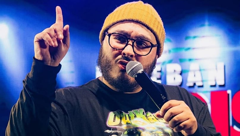 Comediante Esteban Duch se presenta este viernes en el casino de Puerto Varas