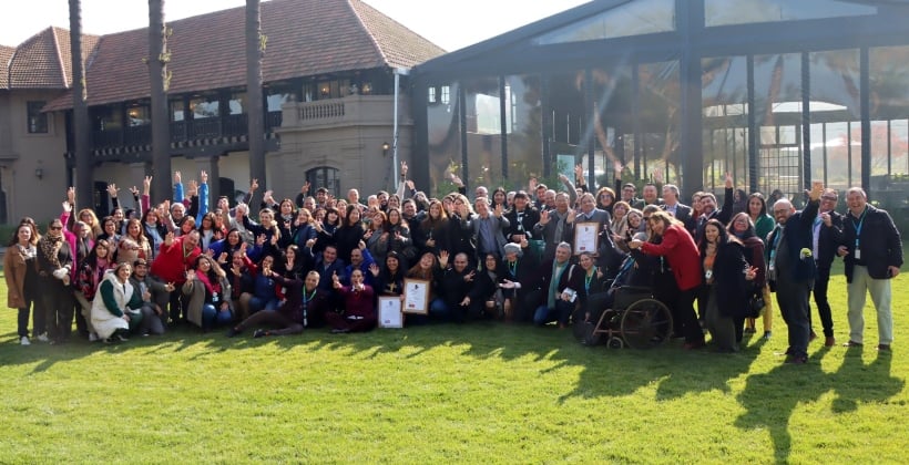 Quillota reunió a municipios en masivo encuentro para impulsar el turismo