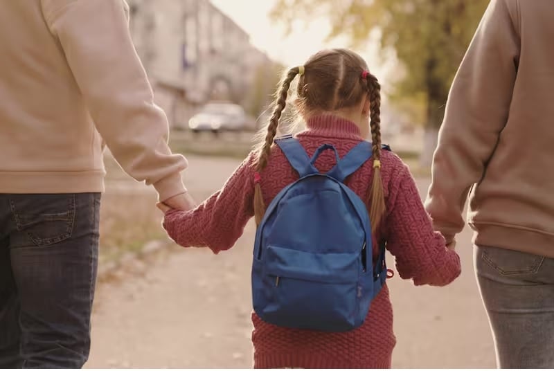 Invitan a participar de Encuentro Online sobre Familias de Acogida