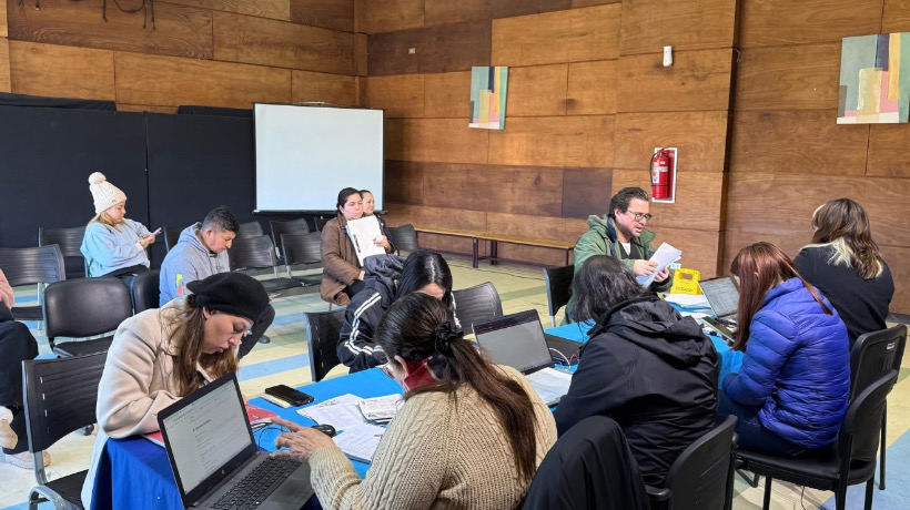 Realizan jornada de regularización migratoria infantil en Mirasol