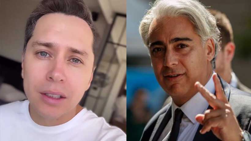 “Hasta el hue…se metió”: Karol Lucero arremete contra MEO tras critica por aborto