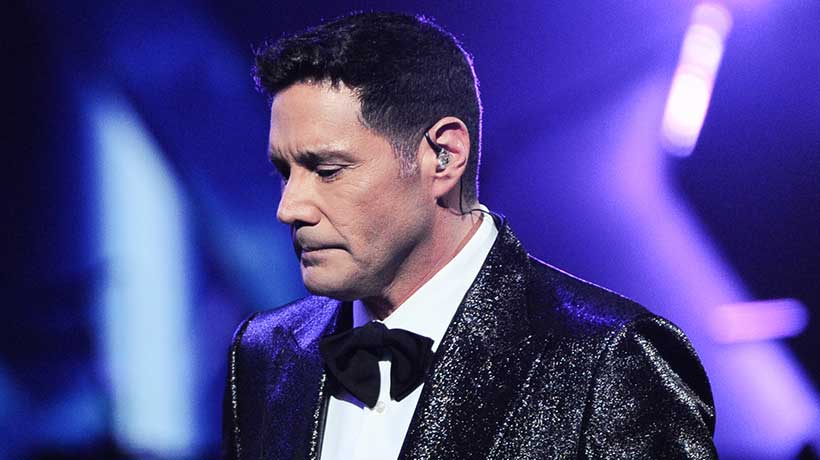 Pancho Saavedra presentó querella contra extrabajadora que tuvo más de mil días de licencia y viajó al extranjero
