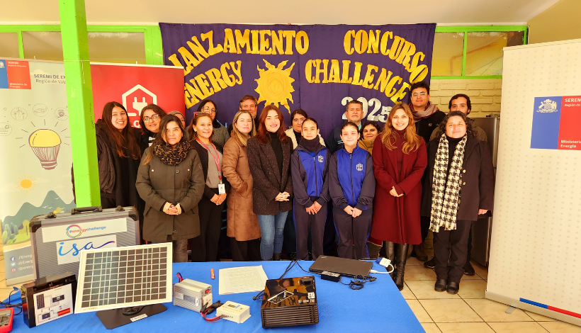 Vuelve el Energy Challenge: el concurso escolar que premia el ahorro de energía