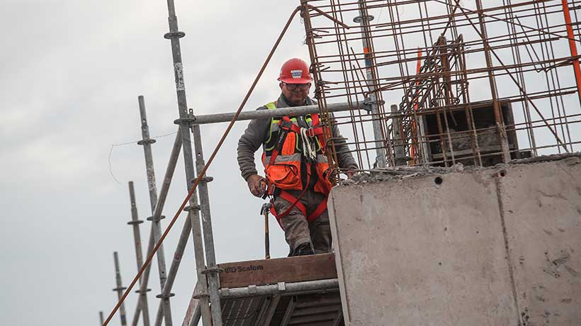 Rotación laboral llega a 4,9% en la Región de Valparaíso y es más baja que el promedio país
