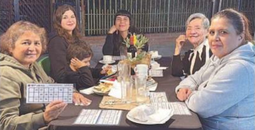 Programa Quiero mi Barrio desarrolló lota barrial en La Cruz